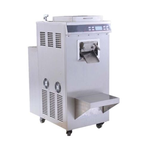 Máy làm kem cứng công nghiệp Venus VHC120 