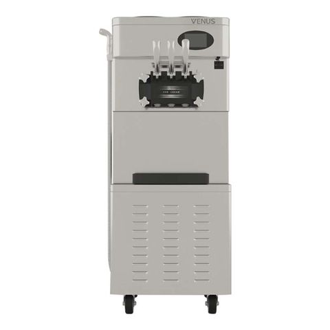 soft ice cream machine venus vsc329l