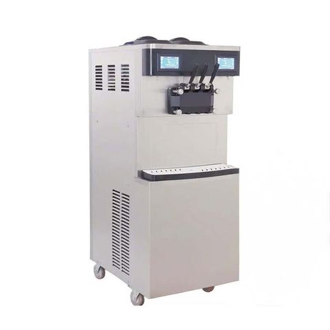 Soft Ice Cream Machine Venus VSC367L