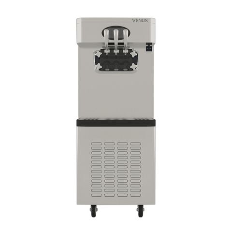 soft ice cream machine Venus VSC330L