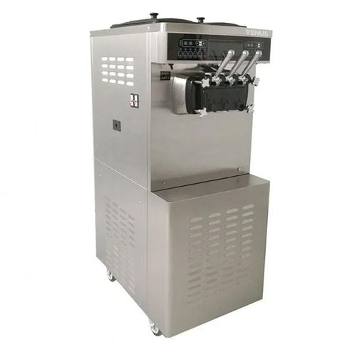 soft ice cream machine Venus VSC338L