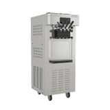  Soft Ice Cream Machine Venus VSC318 