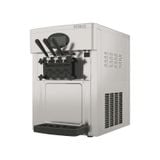  Soft Ice Cream Machine Venus VSC328S 