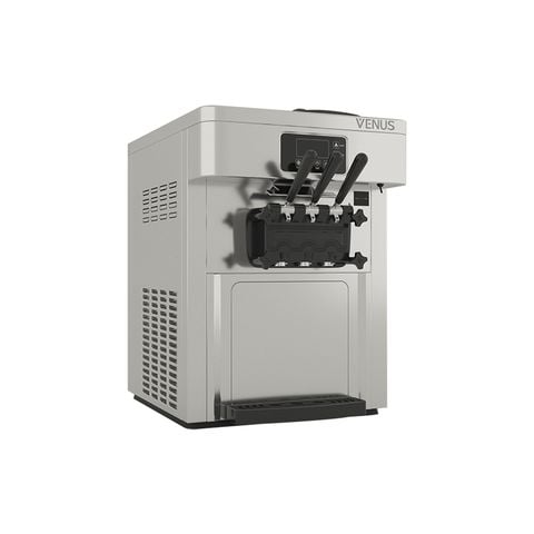 máy làm kem để bàn Venus VSC318S