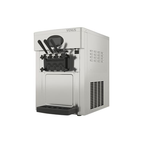 máy làm kem tươi để bàn Venus VSC328S