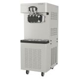  Máy làm kem công nghiệp 3 vòi Venus VSC330L 