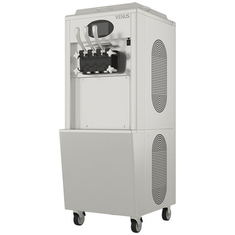 máy làm kem Venus VSC360L