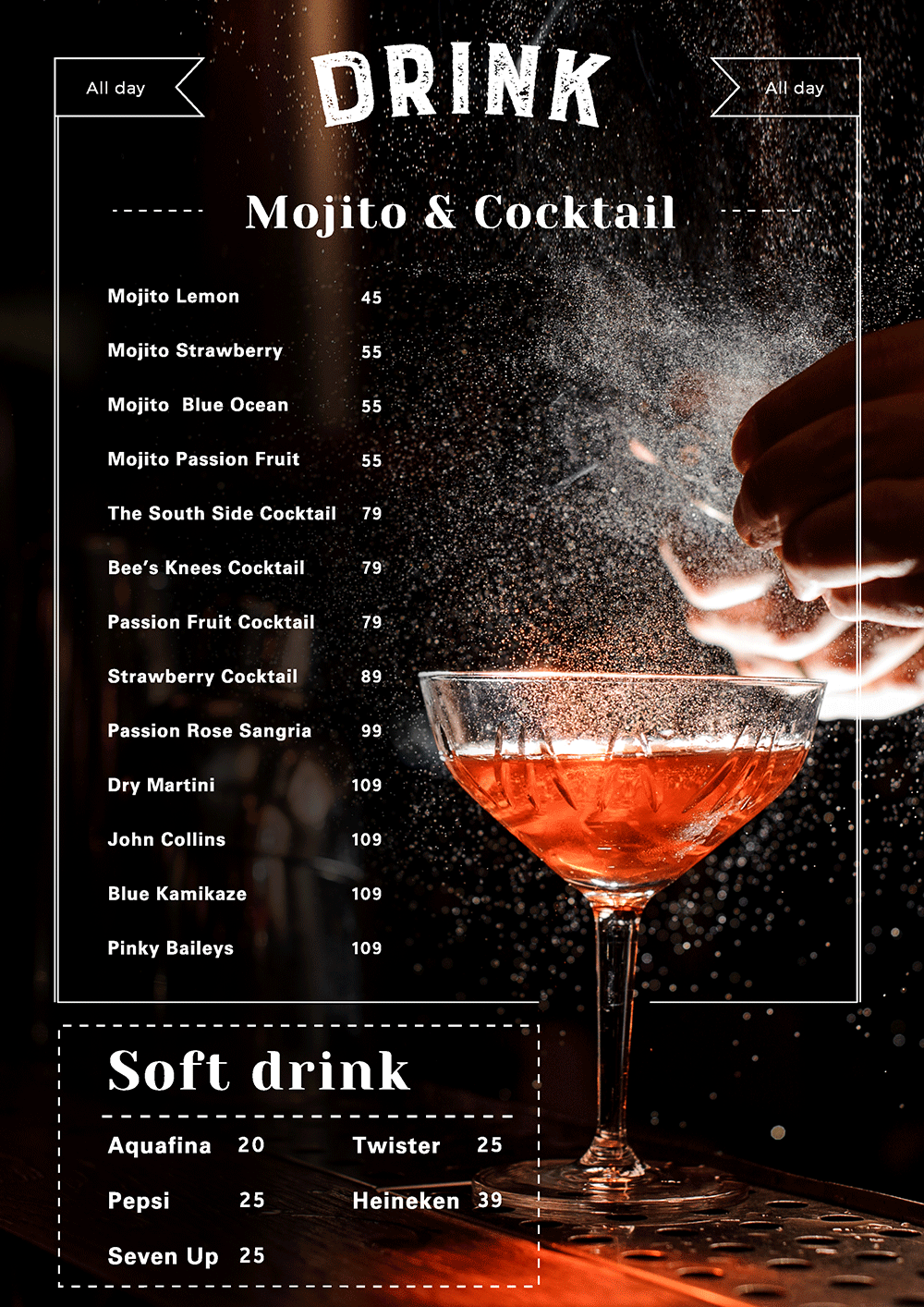  Drink 
