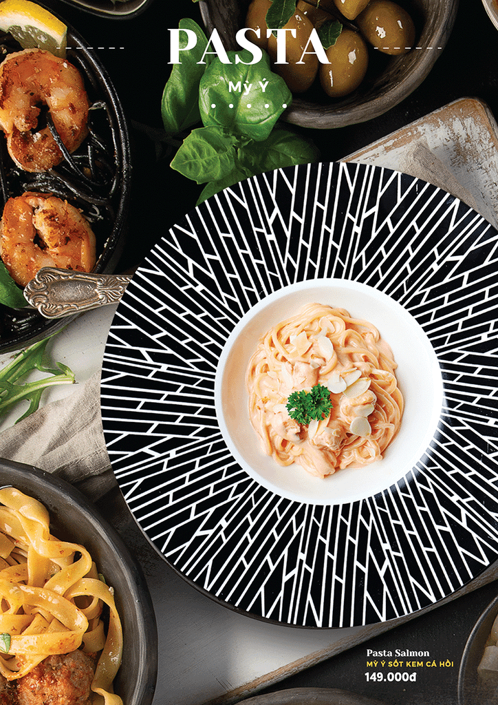  Pasta 