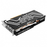  Card màn hình Galax GeForce RTX 4060 2X 8GB 1-Click OC (46NSL8MD8LOC) 