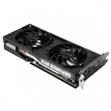  Card màn hình Galax GeForce RTX 4060 2X 8GB 1-Click OC (46NSL8MD8LOC) 