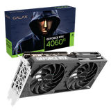  Card màn hình Galax GeForce RTX 4060 Ti 8GB 1-Click OC (46ISL8MD8COC) 