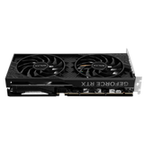  Card màn hình Galax GeForce RTX 4060 Ti 8GB 1-Click OC (46ISL8MD8COC) 