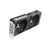  Card màn hình Galax GeForce RTX 4060 Ti 8GB 1-Click OC (46ISL8MD8COC) 