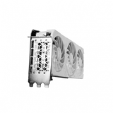  Card màn hình Galax GeForce RTX 4070 Ti EX 12GB Gamer White (47IOM7MD7BGW) 