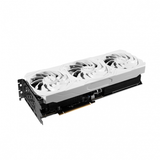  Card màn hình Galax GeForce RTX 4070 Ti EX 12GB Gamer White (47IOM7MD7BGW) 