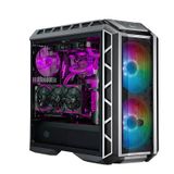  Vỏ case CoolerMaster MASTERCASE H500P TG MESH ARGB (MCM-H500P-MGNN-S11) 