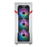  Vỏ Case Cooler Master TD500Mesh V2 SF6 Ryu (TD500V2-WGNN-SRY) 