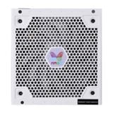  Nguồn máy tính Leadex III Gold ARGB 650W (SF-650F14RG - WH) 