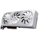  Card màn hình Gigabyte GeForce RTX 4070 AERO OC 12GB (GV-N4070AERO OC-12GD) 