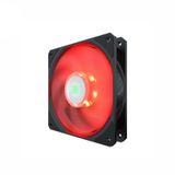  Fan case Cooler Master SickleFlow X 120mm/ Red (MFX-B2DN-18NPR-R1) 