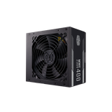  Nguồn Cooler Master MWE 400 400w BRONZE V2 230V (MPE-4001-ACABW-BEU) 