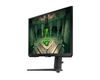  Màn hình Gaming Odyssey G4 G40B FHD 240Hz 25inch LS25BG400EEXXV 