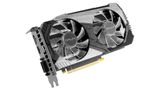  Card màn hình Galax GeForce RTX 2060 Plus 1-Click OC 6GB GDDR6 (26NRL7HP68CX) 