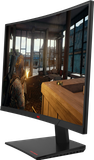  Màn hình máy tính HKC M27G3F 27 inch FHD VA 144Hz Cong 