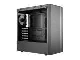  Vỏ case Cooler Master MasterBox NR600 without ODD (MCB-NR600-KGNN-S00) 