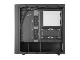  Vỏ case Cooler Master MasterBox NR600 without ODD (MCB-NR600-KGNN-S00) 