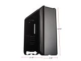  Vỏ case Cooler Master MasterCase SL600M Black Edition (MCM-SL600M-KGNN-S00) 