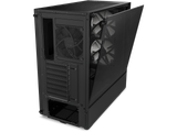  Vỏ case NZXT H5 Flow 2 RGB Black (CC-H51FB-R1) 
