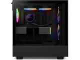  Vỏ case NZXT H5 Flow 2 RGB Black (CC-H51FB-R1) 