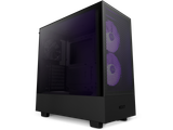  Vỏ case NZXT H5 Flow 2 RGB Black (CC-H51FB-R1) 