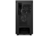  Vỏ case NZXT H5 Flow 2 RGB Black (CC-H51FB-R1) 