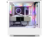  Vỏ case NZXT H5 Flow 2 RGB White (CC-H51FW-R1) 