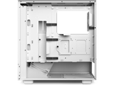  Vỏ case NZXT H5 Flow 2 RGB White (CC-H51FW-R1) 