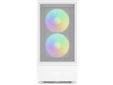  Vỏ case NZXT H5 Flow 2 RGB White (CC-H51FW-R1) 