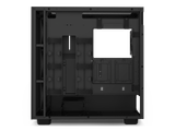 Vỏ case NZXT H7 Flow 2 RGB Black (CM-H71FB-R1) 