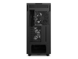  Vỏ case NZXT H7 Flow 2 RGB Black (CM-H71FB-R1) 