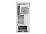  Vỏ case NZXT H7 Flow 2 RGB White (CM-H71FB-R1) 