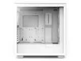  Vỏ case NZXT H7 Flow 2 RGB White (CM-H71FB-R1) 