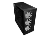  Vỏ case NZXT H7 v2 Elite Black 3 fan ARGB (CM-H71EB-02) 