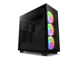  Vỏ case NZXT H7 v2 Elite Black 3 fan ARGB (CM-H71EB-02) 