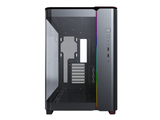  Vỏ case Montech KING 95 Black 