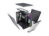  Vỏ case Montech KING 95 Black 