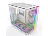  Vỏ case Montech KING 95 White 