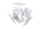  Vỏ case Montech KING 95 White 
