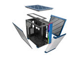  Vỏ case Montech KING 95 Blue 